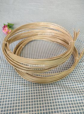 竹条diy鱼灯兔子灯滚灯2米加厚
