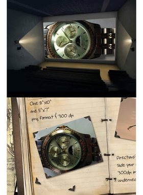 二手腕表中古原装进口2号链接
