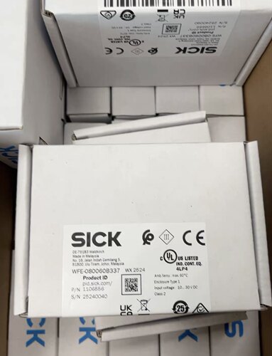 西克WFE-080060B337全新原装正品
