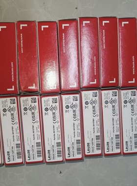 PRK3C.T3/6T-M8全新劳易测光电开关