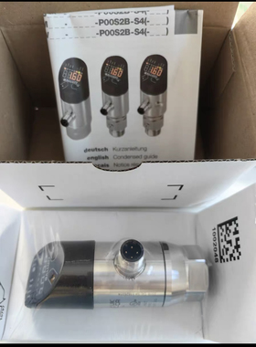 巴鲁夫BSP00YC压力传感器，全新原装正品！拍前询价！