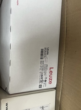 劳易测扫码枪头_BPS 348i SM 100  全新原装