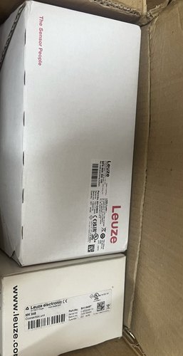 劳易测扫码枪头_BPS 348i SM 100  全新原装