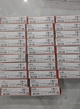 PRK18B.T2/4P-M12  劳易测开关全新原装