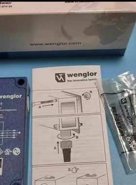 威格勒P1NH303传感器 实物拍摄 全新原装