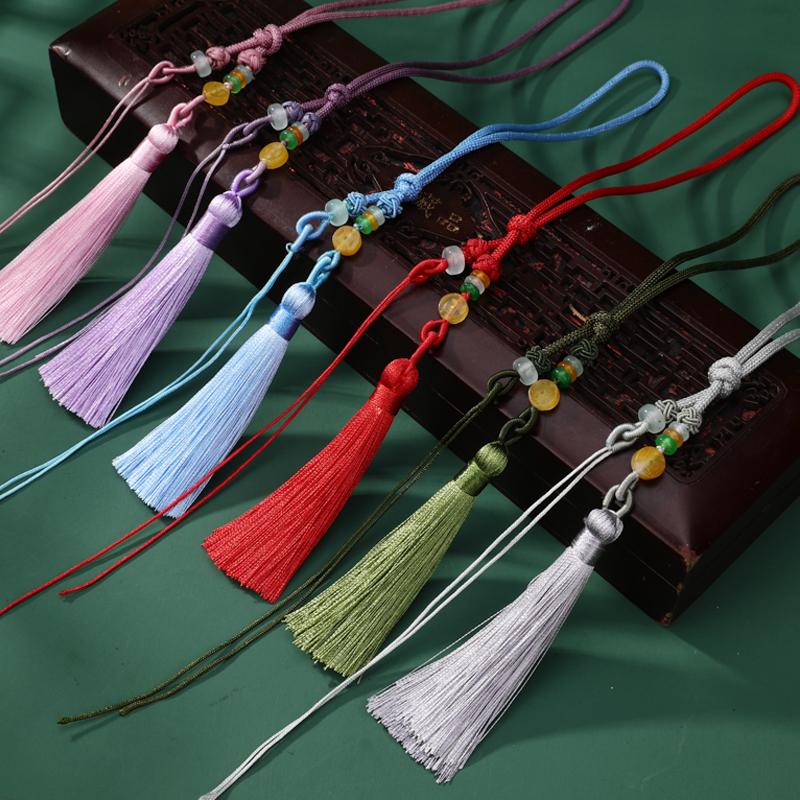 博婷新年春节红木挂件福字挂件