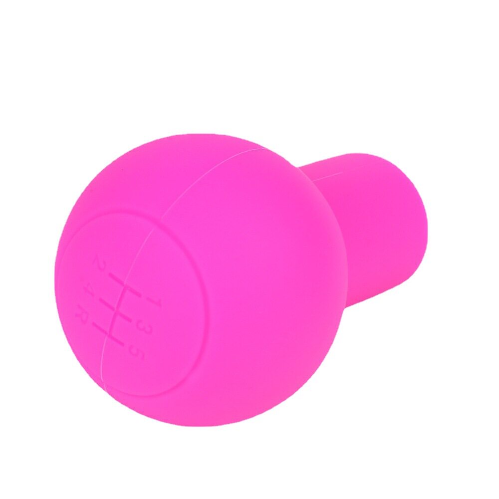 适用大众捷达宝来迈腾前R135后24档把套排档挂档器DSG球头硅胶套