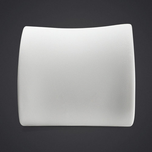 办公室腰靠垫座椅久坐腰垫车用记忆棉枕芯椅子靠背垫舒适抱枕护腰