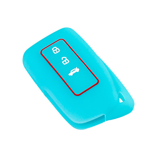 适用雷克萨斯GS CT钥匙套IS锁匙包SC UX LC F LFA RC F ES RX