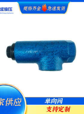 单向阀DXF/DF稀油站油路立式铸铁止回阀15/20/25/32/40/50包质量