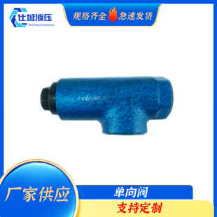 单向阀DXF/DF稀油站油路立式铸铁止回阀15/20/25/32/40/50包质量