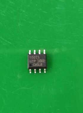 全新 IR1150IS 贴片 SOP-8 统一潮流控制器的单周期控制PFC IC