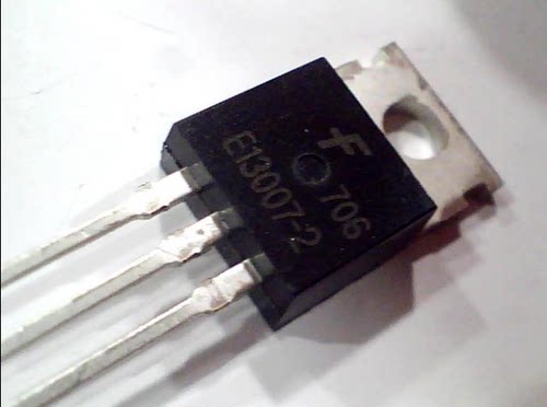 全新进口 E13007-2   J13007-2 封装 TO-220 开关管9A700V