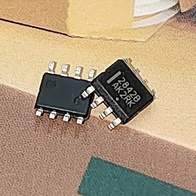 全新 UC2842BD1R2G 2842B 贴片SOP-8 电源管理芯片