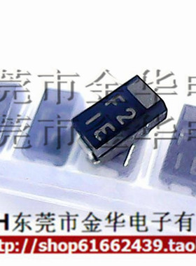 EC11FS2-TE12L 丝印F 贴片二极管 SMA 现货直拍