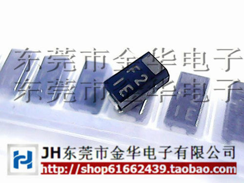 EC11FS2-TE12L 丝印F 贴片二极管 SMA 现货直拍