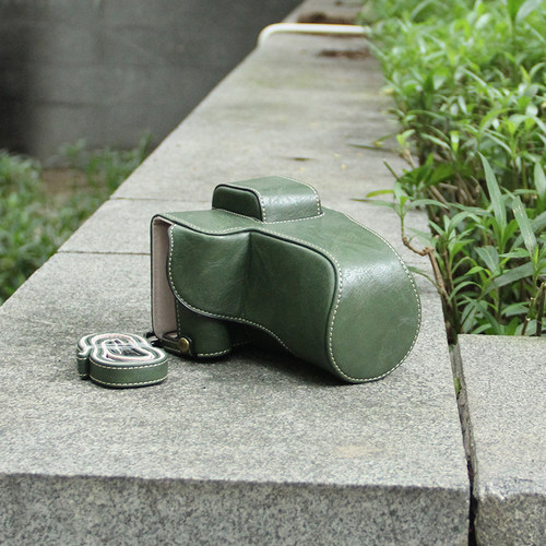 富士XT4XT5相机包XT30xs10皮套