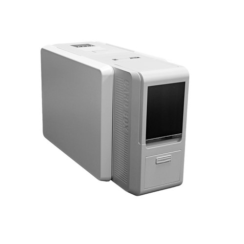 FAGOO法高X220证卡打印机
