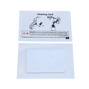 EVOLIS Tattoo2清洁卡 港澳通行证签注机清洁卡 出入境办证清洁卡