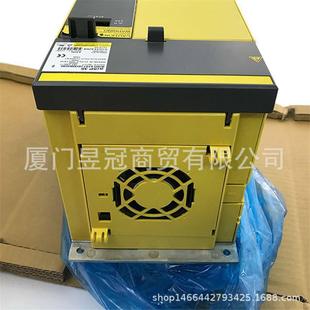 H030 H580出售進(jìn) 6141 全新現(xiàn)貨議價FANUC發(fā)那科伺服驅(qū)動器A06B
