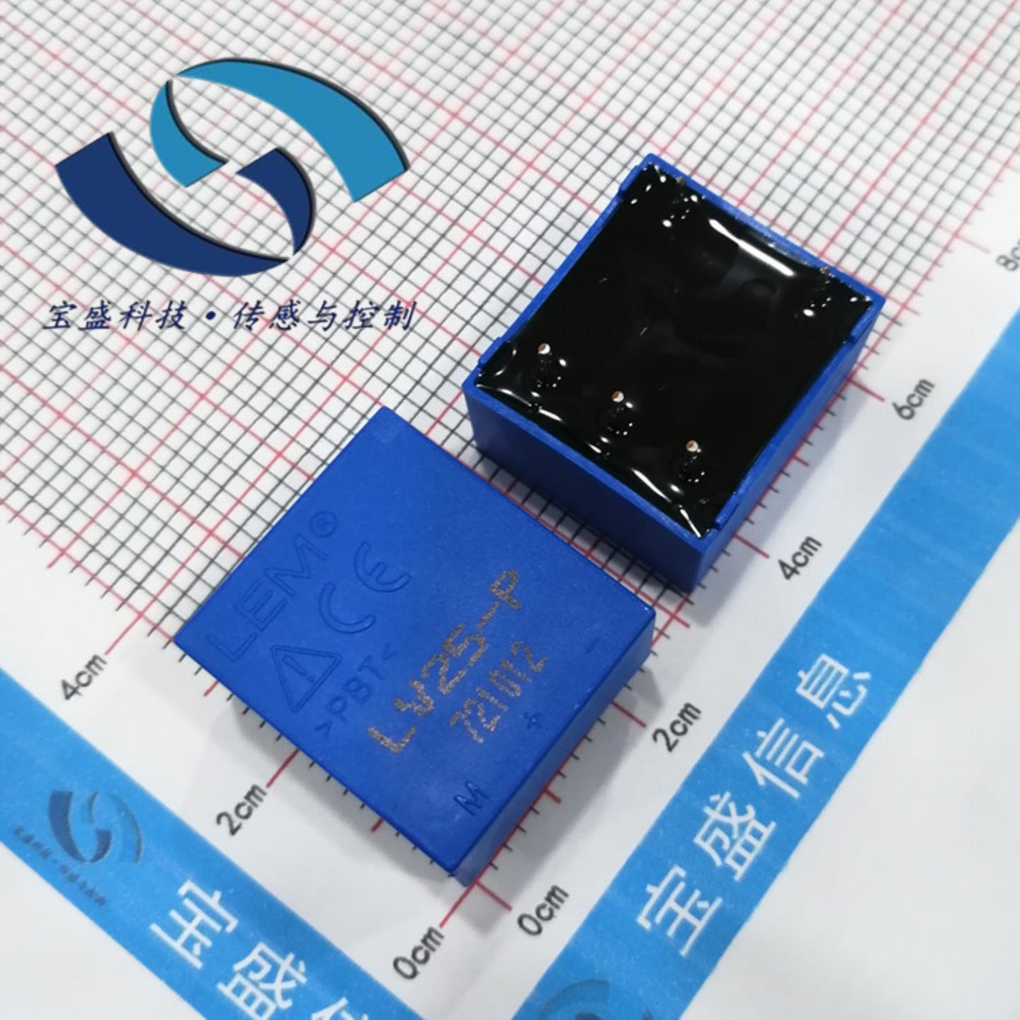 LV25-PSP12  LEM莱姆 霍尔 电流传感器 互感器 12-15V 全新原装