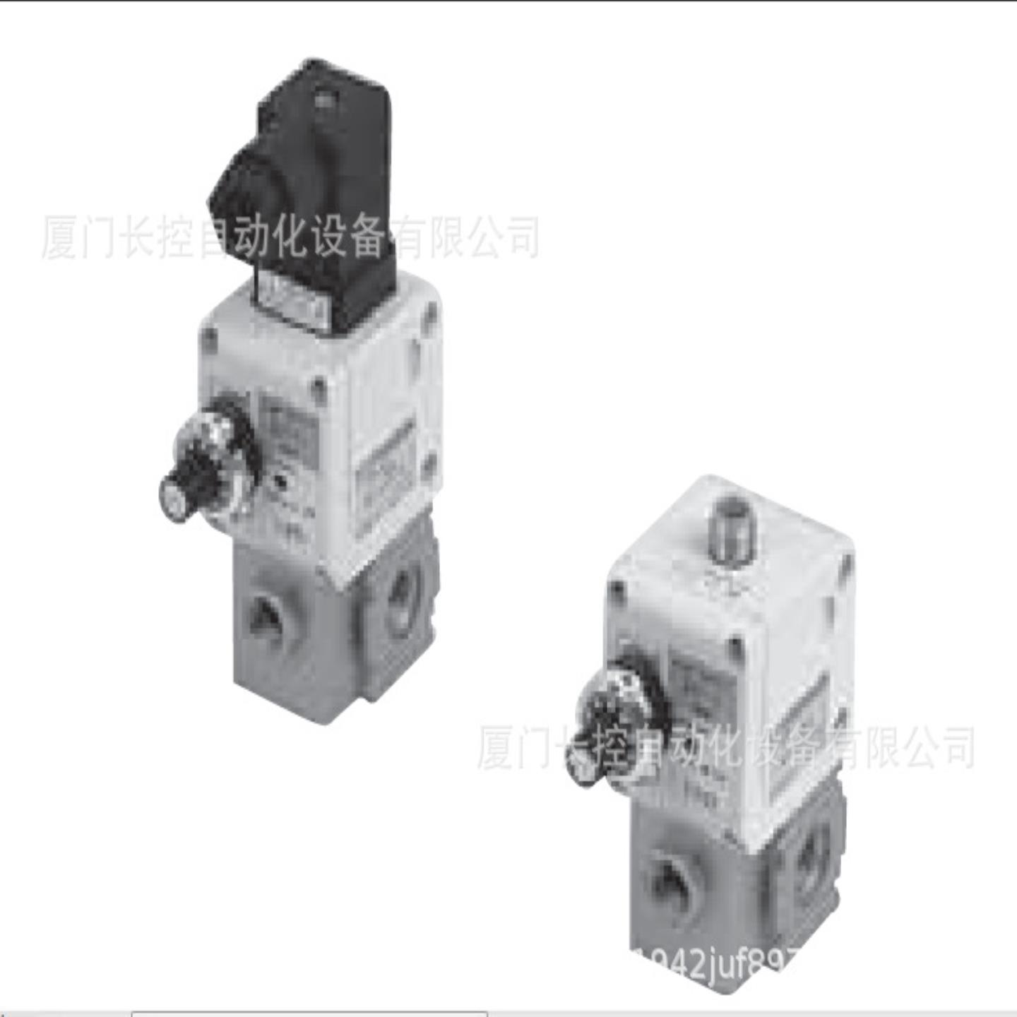 密合确认开关CKD厂家代理HPS-07-NGC3--B-G2