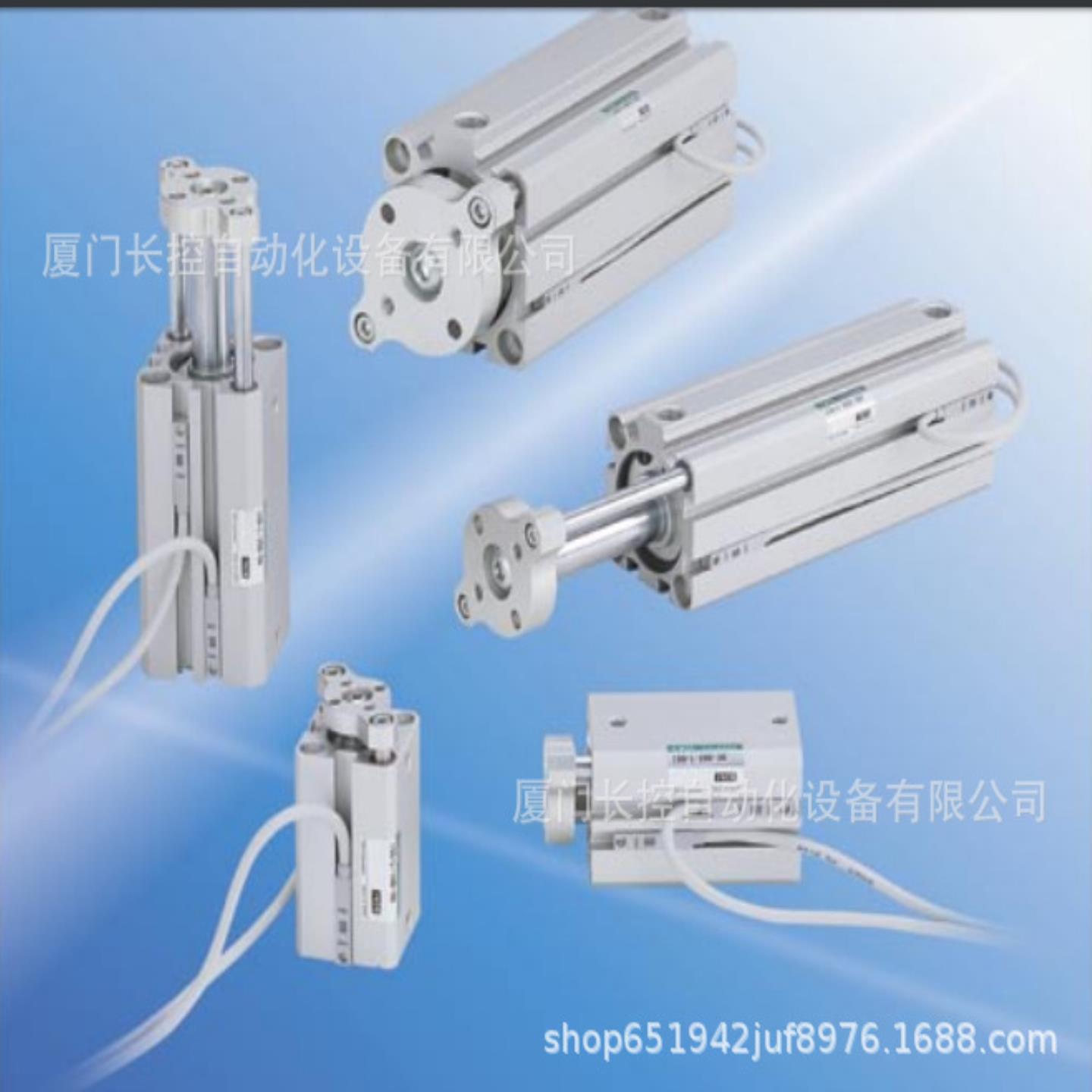 SSG-L-32D-35-T2H3-D气缸CKD现货