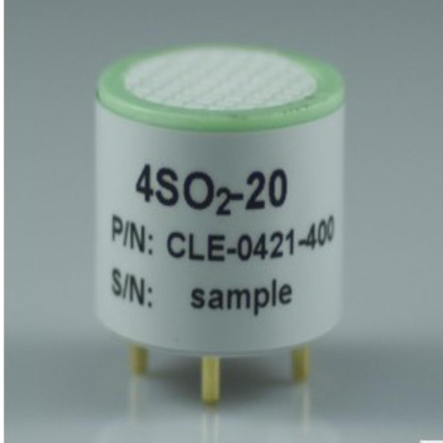 霍尼韦尔Honeywell 4SO2-20二氧化硫传感器4SO2电化学气体传