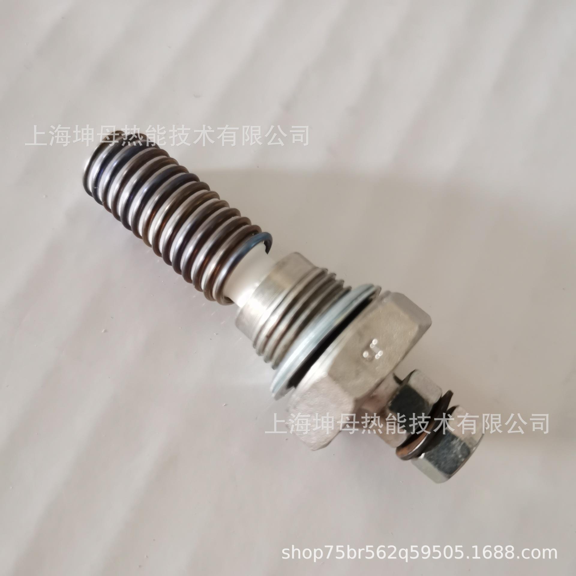 BERU-GH116-0102022202 116S12V电极头德国贝鲁电热塞