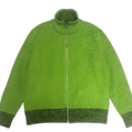 Green (Green and Black Mixed Color)