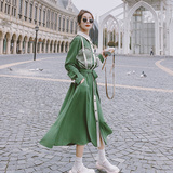 【22秋款】备货款格子立体拼接连衣裙浙宝126-9969-P125-K178，女装连衣裙，乔安迪