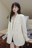 多组【2022新款】已备货超好穿小西装22005-P115-K168+，女装西装，乔安迪