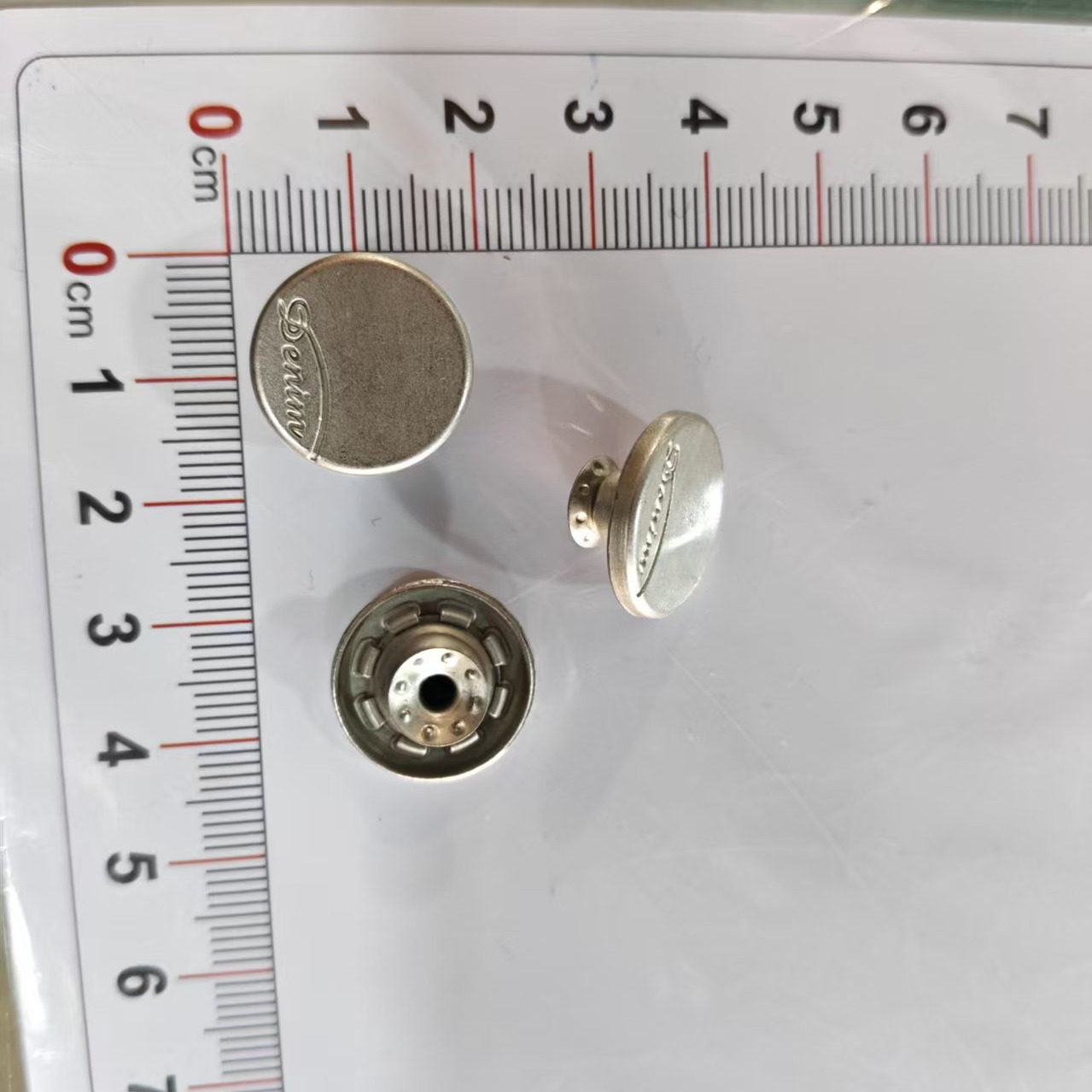 高档金属亚力服装纽扣DIY015配件羽绒牛仔服扣子10套,纺织面料/辅料/配套,服装纽扣,淘宝优惠券,粉丝福利购,淘宝优惠卷