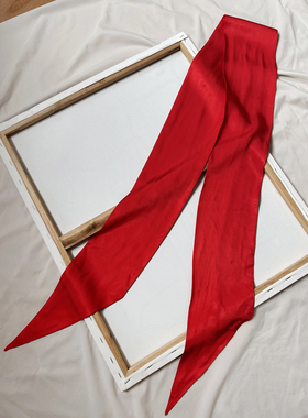 GLEE RAINBOW 特惠独一样品丝巾 SALE 9