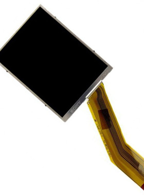 适用Panasonic松下相机TZ7 ZS3 TZ65 ZS3 ZS3GK液晶LCD显示屏幕