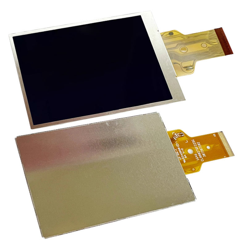 适用sony索尼DSC W670 W570 W380 W530 J10 相机LCD液晶显示屏幕