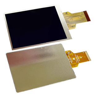 适用sony索尼DSC W670 W570 W380 W530 J10 相机LCD液晶显示屏幕