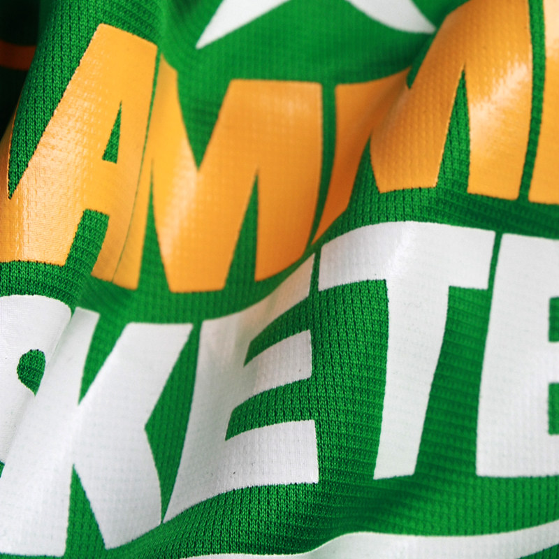 정통 HAMMER 농구 스포츠조끼 트레이닝복 남성용 그린 공동구매 30% 할인