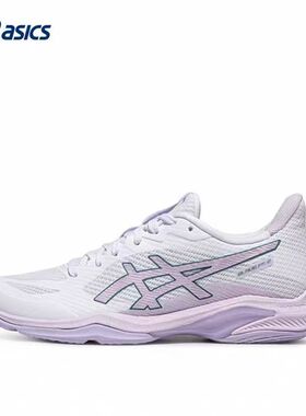 ASICS亚瑟士26年新款羽毛球鞋刀锋BLADE FF2超轻透气抗扭气排球鞋