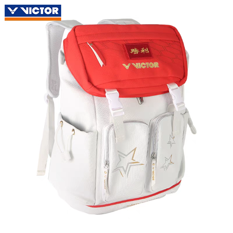 VICTOR羽毛球包BR5021大容量