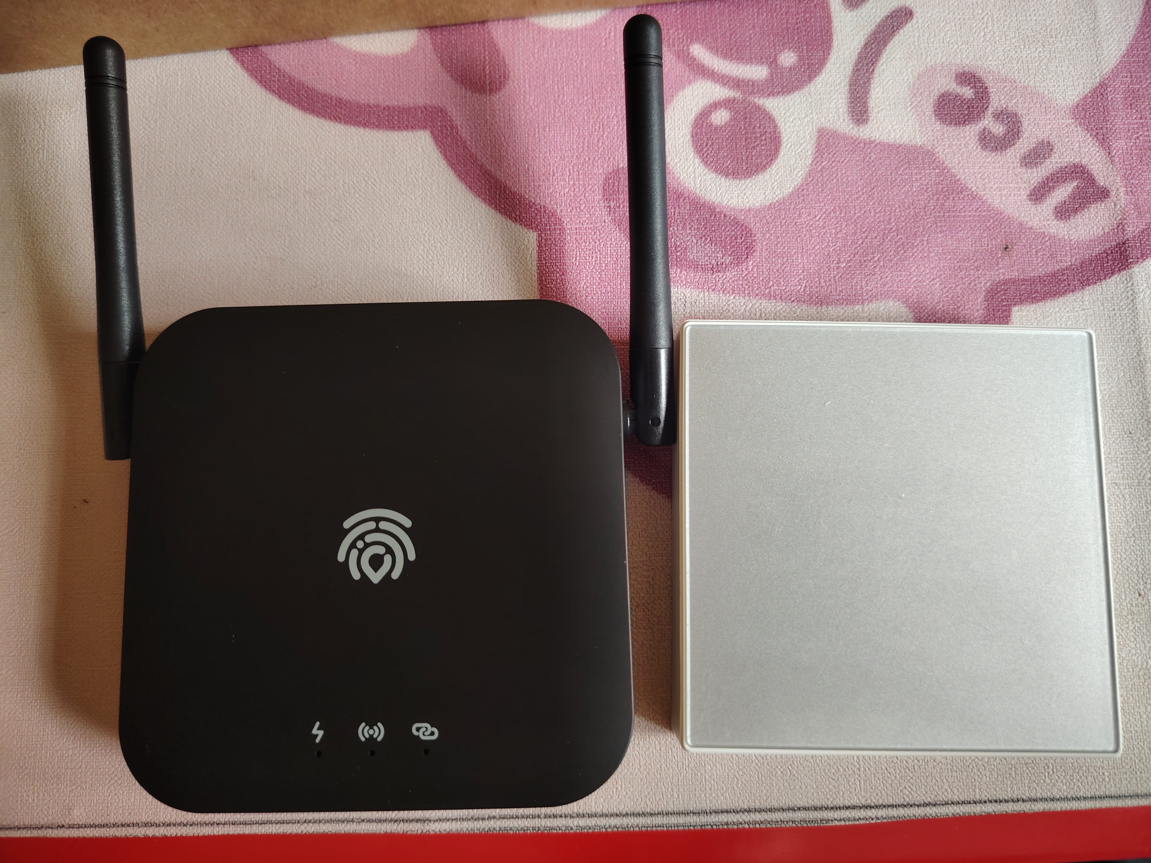 【马上售罄，更换品牌】壁挂炉温控器 无线温控器