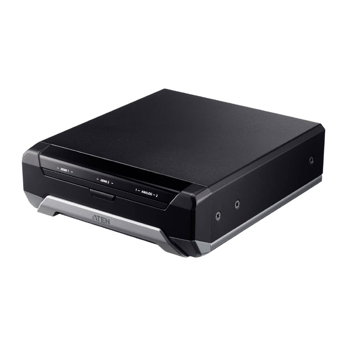 ATEN宏正 UC3022  USB-C 转VGA 转换器