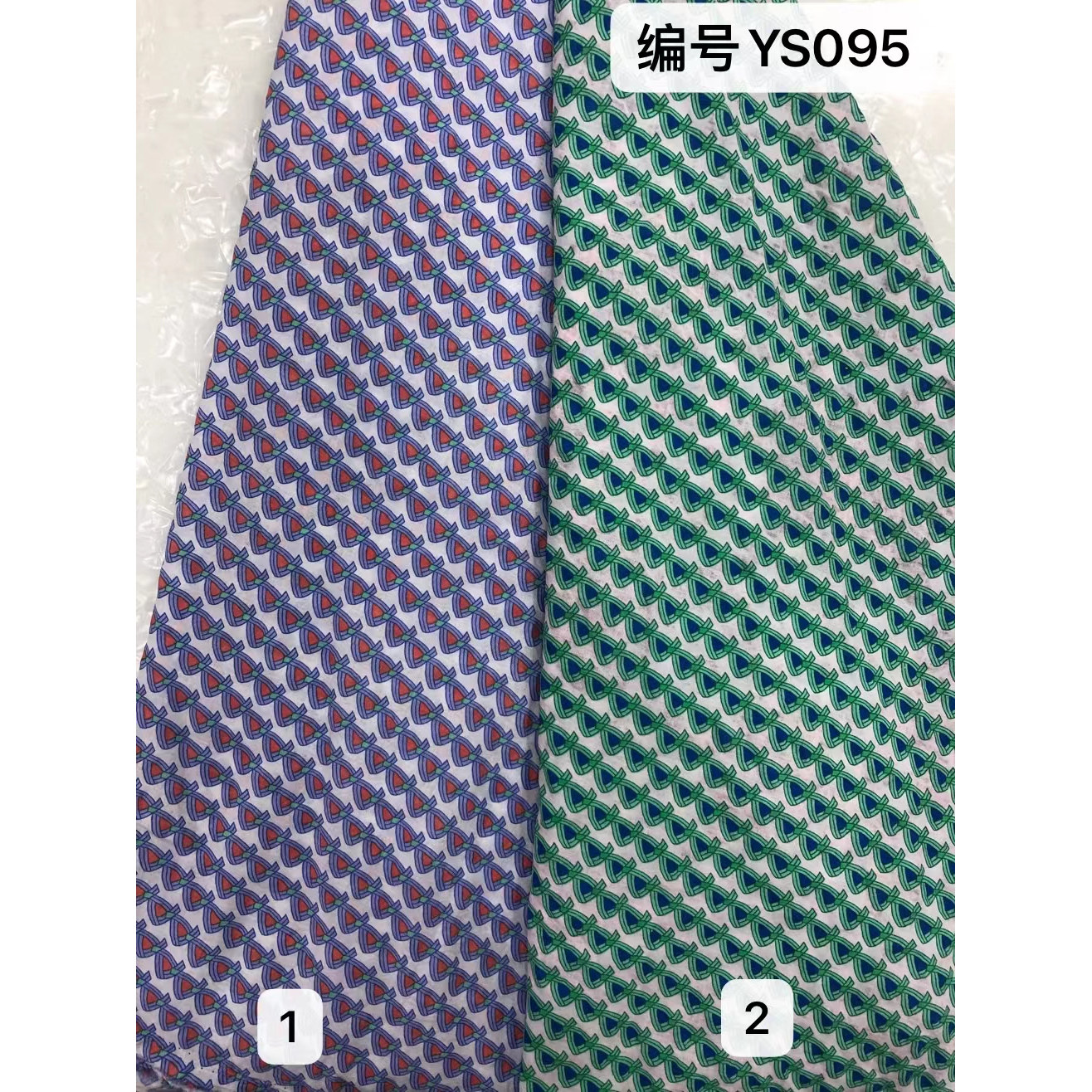全棉盐缩面料日韩流行小碎花