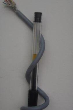 磁栅尺信号线 MTSH GIVI信号线 电子尺信号延长线抗干扰屏蔽线