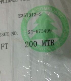 BELDEN工业线3*0.2平方屏蔽信号线,低容抗美标UL2464拖链电缆