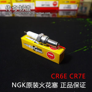 ngk摩托车火花塞迅鹰gw250400