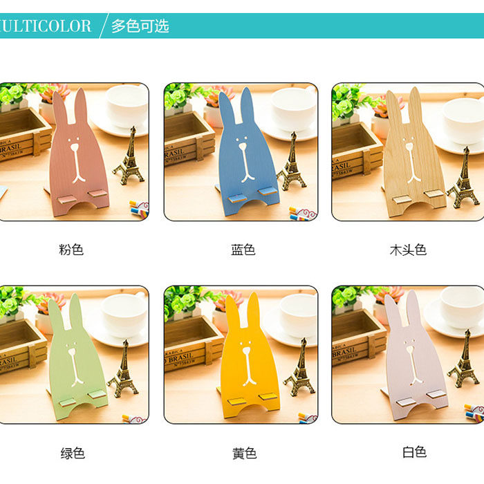 Support téléphone mobile - Ref 1358015 Image 3