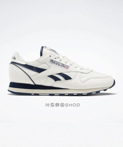 Reebok/锐步男女低帮运动跑步鞋