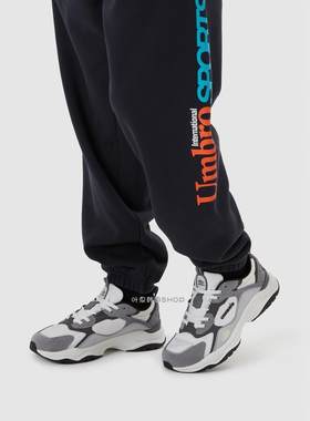 Umbro/茵宝男女老爹鞋运动休闲鞋