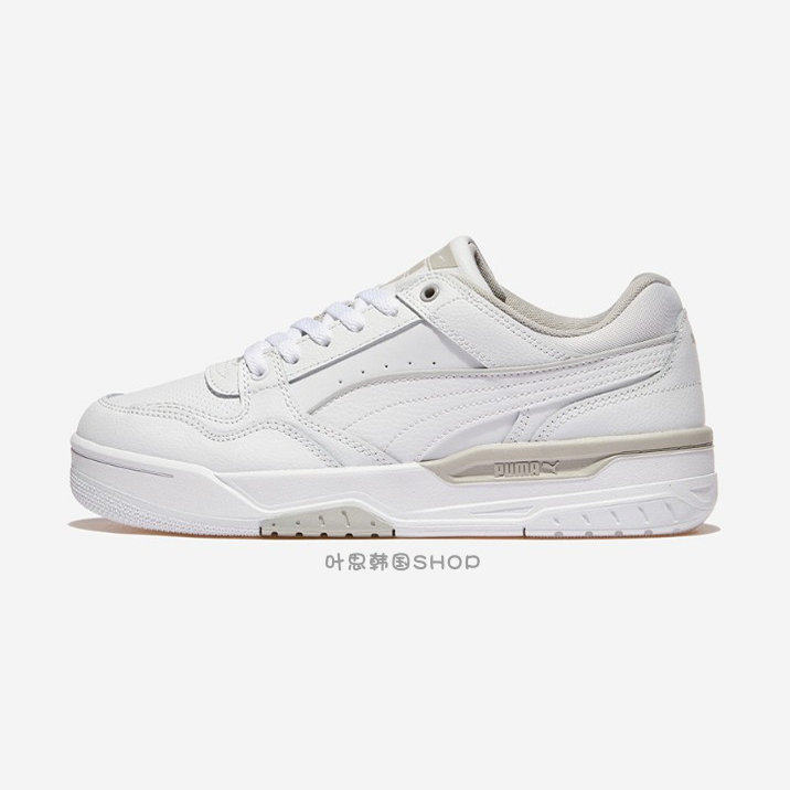Puma/彪马REBOUND RETRO男女低帮运动休闲鞋400197-02-01